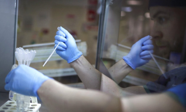 Αλαμπάμα: Δικαστήριο αποφάσισε ότι τα κατεψυγμένα έμβρυα είναι παιδιά - «Παγώνουν» οι εξωσωματικές