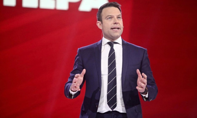 ΣΥΡΙΖΑ – Κασσελάκης: «Θα είμαστε ενωμένοι για την ευρωβουλή»