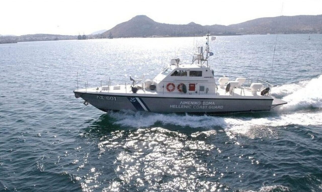 Σύγκρουση σκαφών στον Άλιμο - Μια τραυματίας