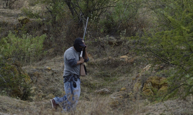 Μεξικό: Τουλάχιστον 12 νεκροί σε μάχες μεταξύ συμμοριών