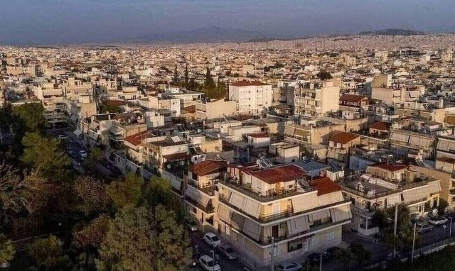 Ακίνητα: Σταδιακή η επέκταση των αντικειμενικών αξιών σε 2.167 περιοχές της χώρας