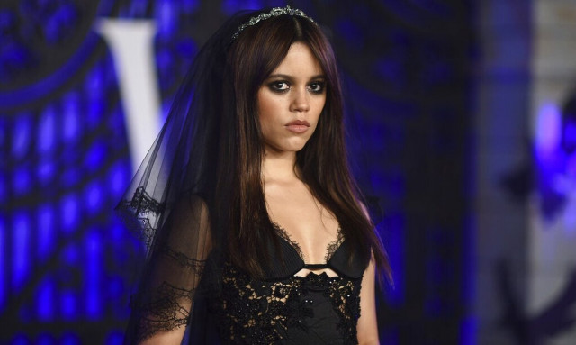 H Τζένα Ορτέγκα αποκαλύπτει το ρόλο που θα παίξει στον «Σκαθαροζούμη 2»