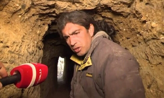 Παλαιοχριστιανός: Λήγει η προθεσμία να δώσει DNA - Νέα φυλάκιση ή αναγκαστική λήψη γενετικού υλικού