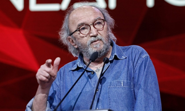 ΣΥΡΙΖΑ – Πάνος Λάμπρου: «Αν διαβάσει κανείς τη δήλωση Τσίπρα, θα καταλάβει γιατί αποχωρήσαμε»