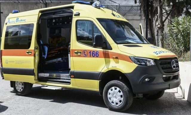 Πάτρα: Κρούσμα μηνιγγίτιδας σε φοιτήτρια του Πανεπιστημίου – Νοσηλεύεται διασωληνωμένη