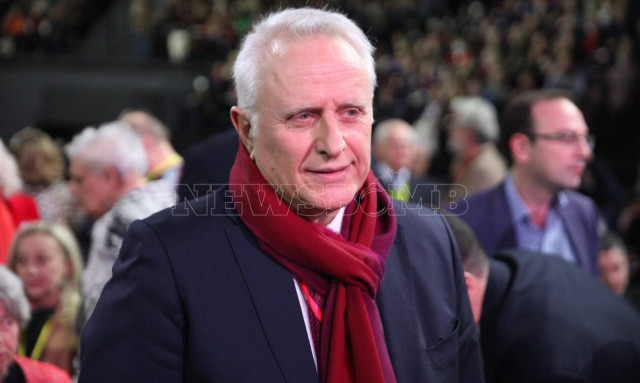 ΣΥΡΙΖΑ – Ραγκούσης: «Όταν έρθει η ώρα, θα μιλήσω»