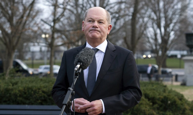 Εκρηκτικό κοκτέιλ απειλεί τη γερμανική οικονομία – Ύφεση και ραγδαία μείωση παραγωγής