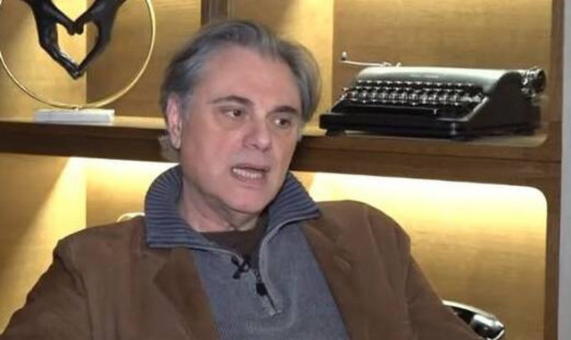 Οδυσσέας Σταμούλης: «Ο πόνος της απώλειας είναι άγριος για όλους τους γονείς»