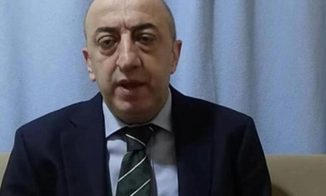 Θα στείλει η Ελλάδα «πακέτο» επικριτή του Ερντογάν; - Τι αναφέρουν τουρκικά ΜΜΕ