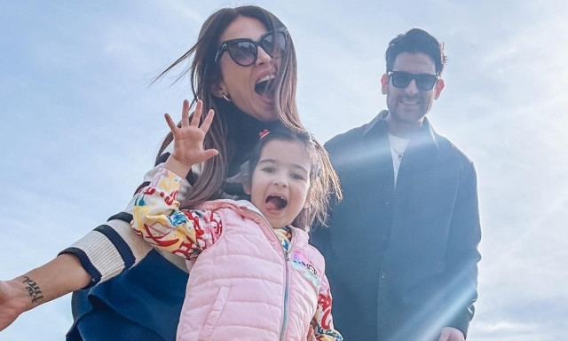 Ελένη Χατζίδου: Η κόρη της πήρε εξιτήριο από το νοσοκομείο