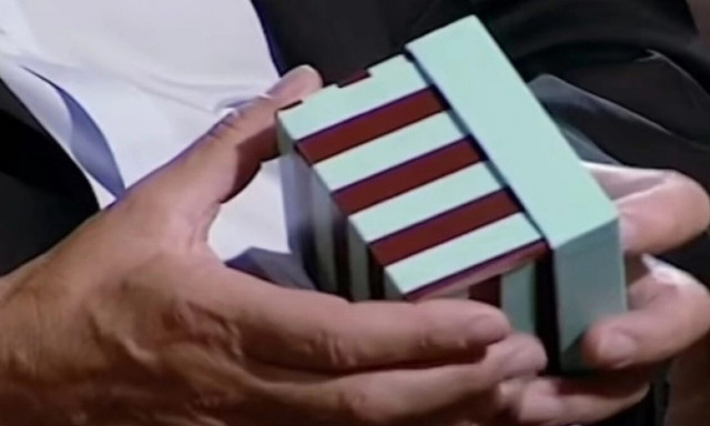 Επενδυτής του Dragons' Den χαρακτήρισε την επιχείρησή της «αξιολύπητη» και «γελοία»