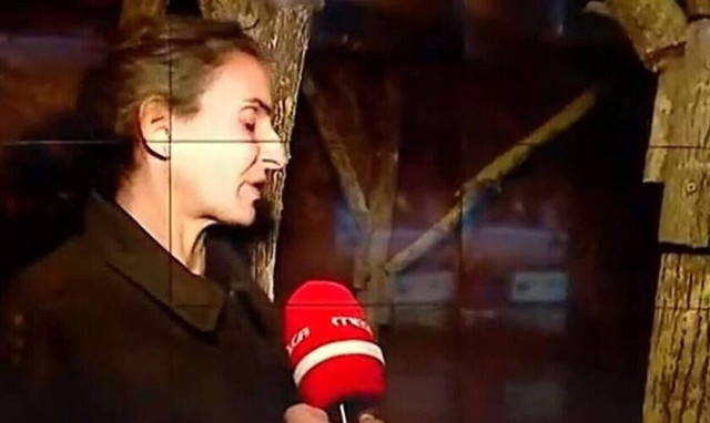 Παλαιοχριστιανοί: «Πρέπει να προστατευθούμε, όλη η οικογένεια είμαστε ενωμένοι», λέει η μητέρα