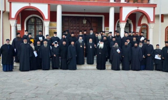 Μητρόπολη Ιερισσού: Ο νόμος βάλλει ευθέως κατά της Ελληνορθόδοξης Οικογένειας