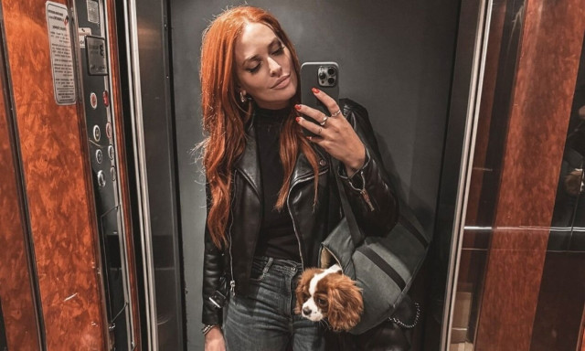 Σίσσυ Χρηστίδου: «Χαμός» από πλαστελίνες στο σπίτι της