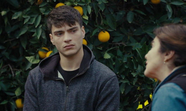 Η Γη της Ελιάς spoiler: Ο Φίλιππος ρίχνει βόμβα στη Βασιλική