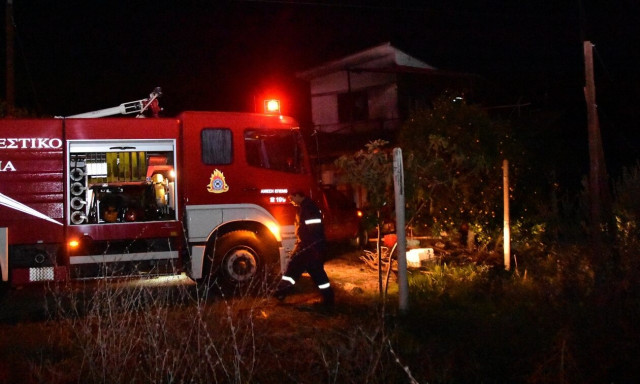 Τραγωδία στη Δράμα: Εντοπίστηκε σορός 75χρονου σε καλλιέργειες