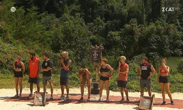 Σοκ στο Survivor: Παίκτρια - φαβορί αποχωρεί ξαφνικά από το παιχνίδι; Τι συμβαίνει