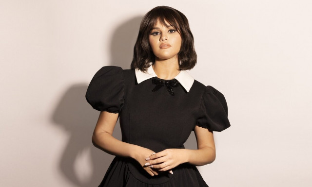 Η επιστροφή της Σελένα Γκόμεζ: Κυκλοφόρησε το πρώτο single από το νέο της άλμπουμ