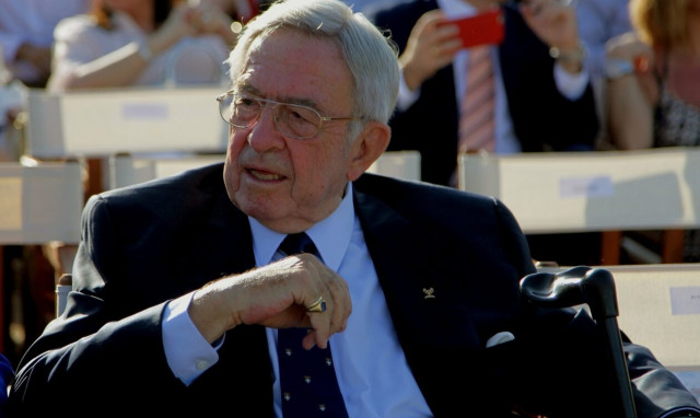 Μνημόσυνο τέως βασιλιά Κωνσταντίνου: Η Καμίλα και ο Ουίλιαμ θα δώσουν το «παρών»