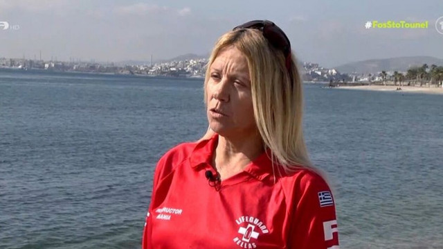 Φως στο Τούνελ: «Την παρέσυραν τα ρεύματα στον Πόρο» - Μαρτυρίες σοκ ναυαγοσωστών για την Σταυρούλα