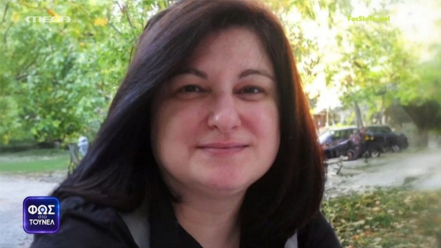 Φως στο Τούνελ: «Την είδα να μπαίνει νύχτα στη θάλασσα…» – Τι αποκάλυψε μάρτυρας για την Σταυρούλα