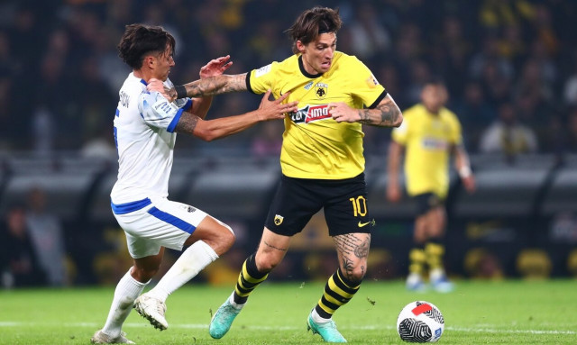 Super League: Επικίνδυνη έξοδο στη Λαμία για ΑΕΚ - Το πρόγραμμα και οι μεταδόσεις