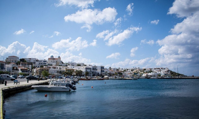 Άνδρος: Σε λίστα της EL PAIS με τους 10 καλύτερους εναλλακτικούς προορισμούς της Ευρώπης