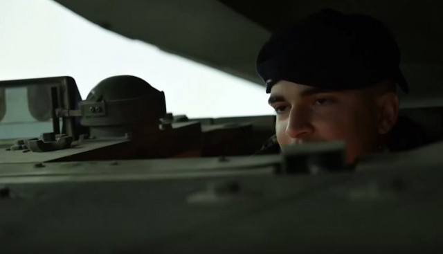 Steadfast Defender 2024: Η μεγαλύτερη άσκηση του ΝΑΤΟ εδώ και δεκαετίες - Δείτε το βίντεο