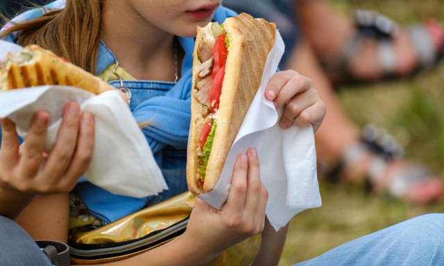 14+1 νόστιμες ιδέες για κολατσιό στο σχολείο