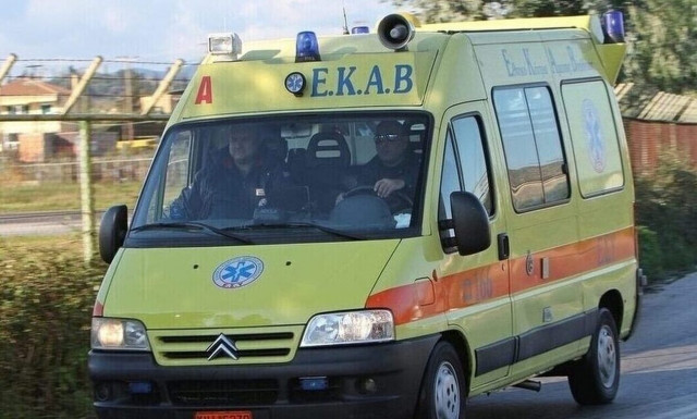 Εργατικό δυστύχημα στη Θεσσαλονίκη: Άνδρας έπεσε από ύψος και σκοτώθηκε