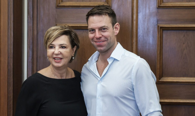 Πανικός στο «στρατόπεδο» Κασσελάκη και σενάριο χωρίς κάλπες - Γεροβασίλη με τις ευλογίες Τσίπρα