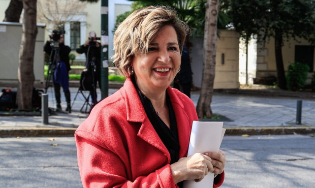 Το ολονύχτιο μυστικό ραντεβού που έβγαλε «λευκό καπνό» - Πώς φτάσαμε στην επιλογή Γεροβασίλη