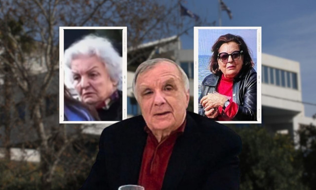 Γλυφάδα: Κατέθεσε η Δέσποινα Καρνέση για το μακελειό