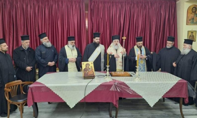 Μητροπολίτης Κηφισίας: Άψογη συνεργασία του ΙΣΚΕ και της Ιεραρχίας