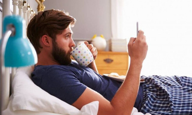 Γιατί είναι σημαντικό για την υγεία μας να ξυπνάμε νωρίς το πρωί;