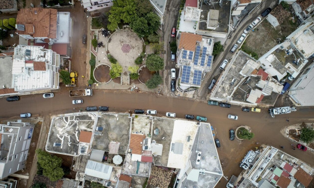 Δίκη Μάνδρα: Το σκεπτικό «καταπέλτης» των δικαστών - Ξεκινά ο δεύτερος βαθμός