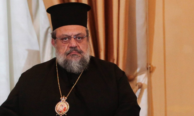 Μητροπολίτης Μεσσηνίας για παλαιοχριστιανούς: «Δεν υπάρχει νόμιμη οργάνωση, αυτοί λένε ό,τι θέλουν»