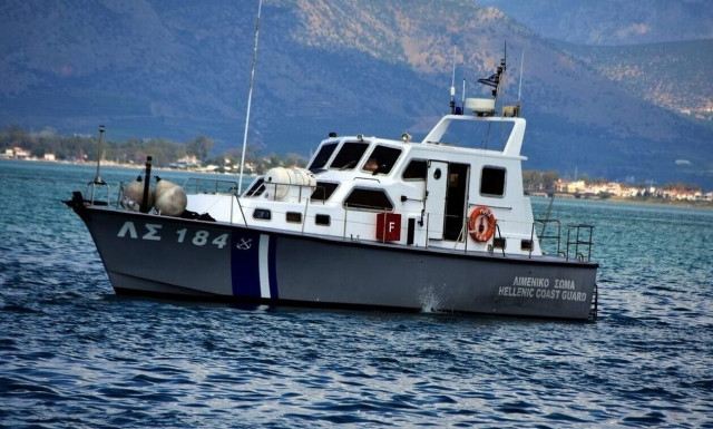 Άλλοι 84 μετανάστες εντοπίστηκαν νότια της Κρήτης