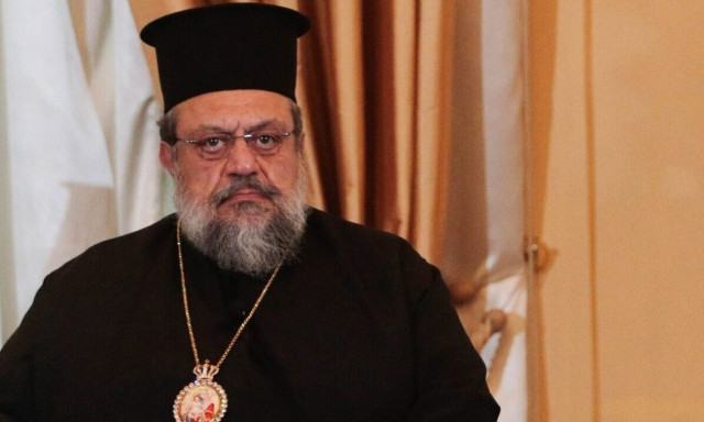 Μητροπολίτης Μεσσηνίας: Δεν μπορεί ένας που δεν αναγνωρίζει το μυστήριο του γάμου να γίνει νονός