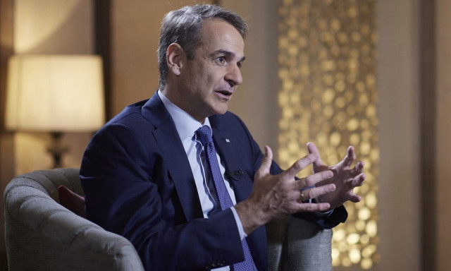 Γιατί έχει σημασία η επίσκεψη του πρωθυπουργού στο Κατάρ: Οι στενές σχέσεις με την Τουρκία