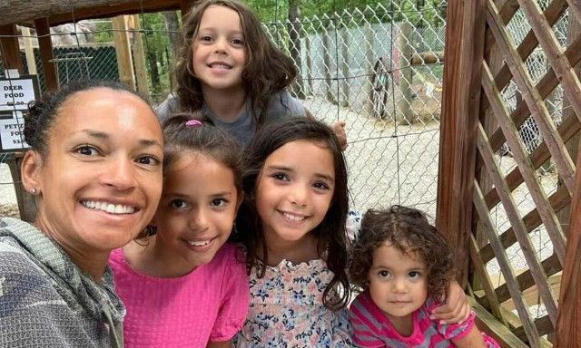 Τραγωδία στις ΗΠΑ: Μητέρα έκαψε τα παιδιά της και αυτοκτόνησε