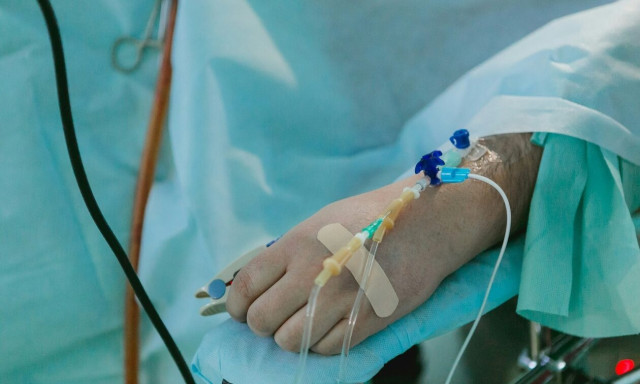 Πάτρα: Ώρες αγωνίας για την φοιτήτρια που κατέρρευσε από μηνιγγίτιδα