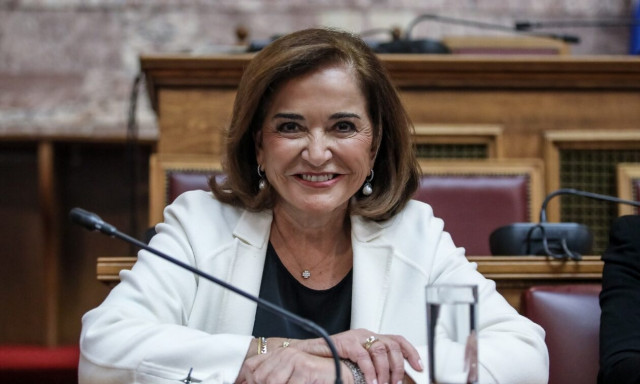 Ντόρα Μπακογιάννη: Ο ΣΥΡΙΖΑ πάει σε διάλυση