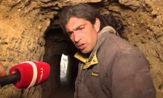 Παλαιοχριστιανοί: Αντίστροφη μέτρηση για τη σύζυγο και την κόρη - Τους περιμένει το Α.Τ. Κορίνθου