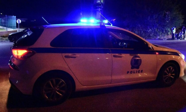 Πυροβολισμοί στα Μέγαρα, έντρομοι οι κάτοικοι – Δείτε βίντεο του Newsbomb.gr