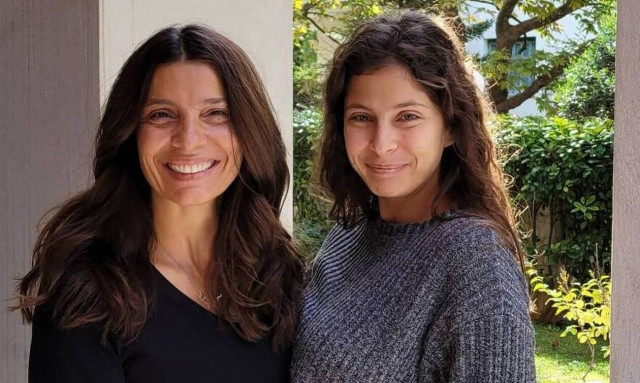 Πόπη Τσαπανίδου: Απέκτησε το δεύτερο εγγονάκι της