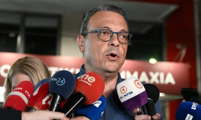 Τι απαντά ο Φάμελλος με το ενδεχόμενο να είναι υποψήφιος πρόεδρος του ΣΥΡΙΖΑ - Τι προειδοποίησε