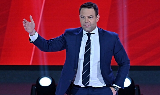 Στέφανος Κασσελάκης: Τι θα γίνει με τη στρατιωτική του θητεία σε περίπτωση εκλογών στον ΣΥΡΙΖΑ