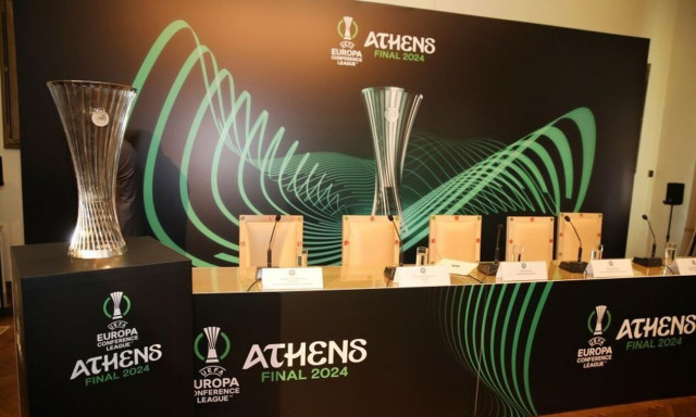 Conference League: H Ντιναμό Ζάγκρεμπ αντίπαλος του ΠΑΟΚ στους 16, με Μακάμπι Τελ Αβίβ ο Ολυμπιακός