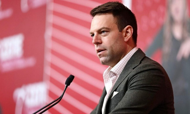 Κασσελάκης: Στην Αριστερά οι υπονομευτές δεν εκλέγονται αρχηγοί